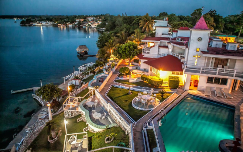 Casa en Bacalar - foto 5