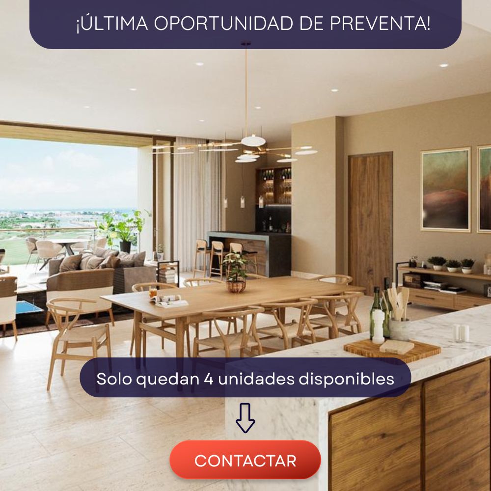 Desarrollo en Cancún - Puerto Cancún - foto 4