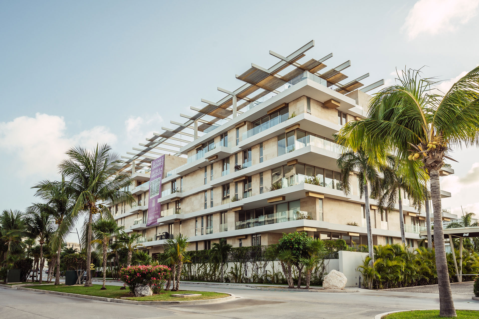Desarrollo en Cancún - Puerto Cancún - foto 2