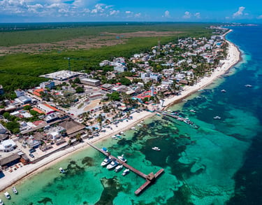 Departamento en Cancún - foto 4