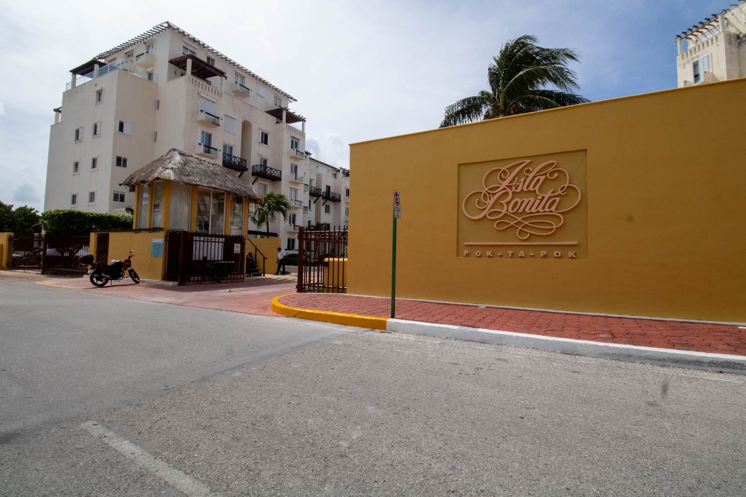 Departamento en Cancún, Benito Juárez - foto 2