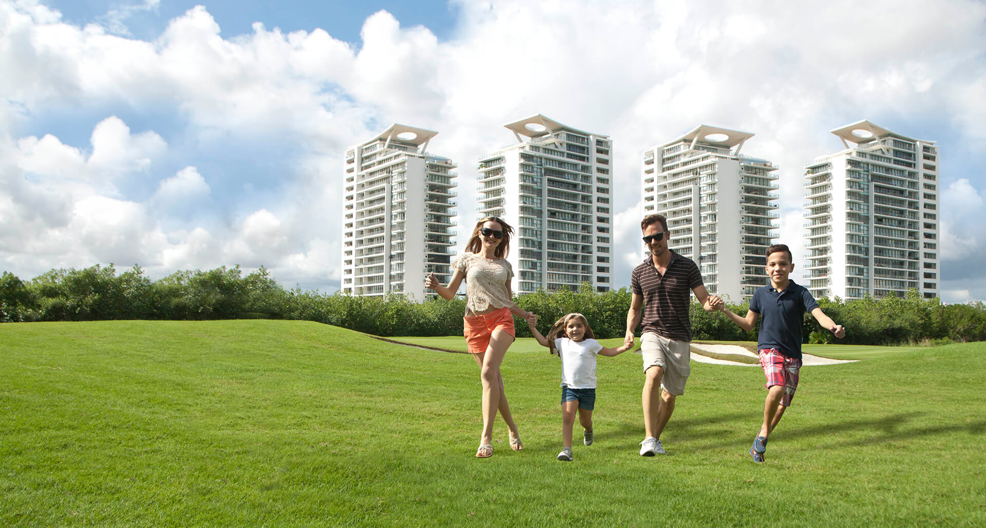 Desarrollo en Cancún - Puerto Cancún - foto 3