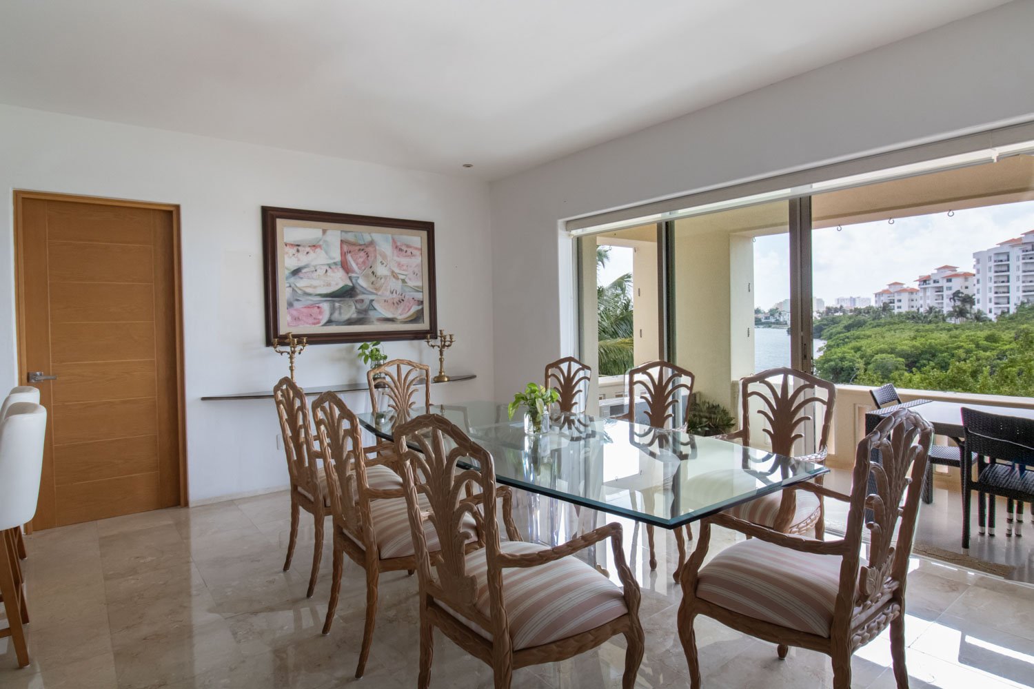 Departamento en Cancún, Benito Juárez - foto 3