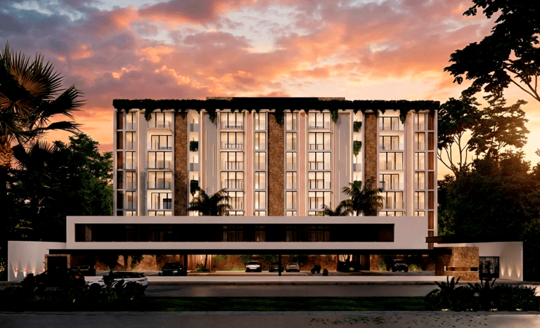 Departamento en Cancún - foto 5