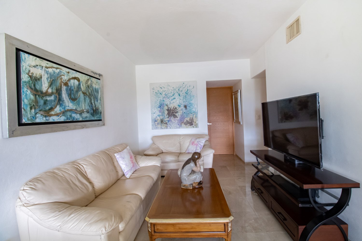 Departamento en Cancún, Benito Juárez - foto 4