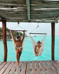 Departamento en Bacalar - foto 3