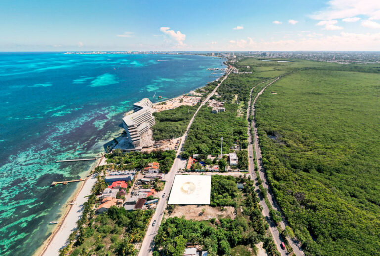 Propiedad en Cancún - foto 5