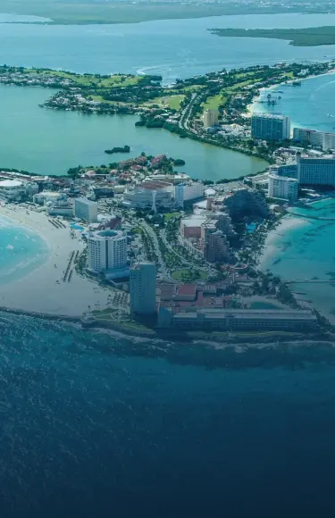 Propiedad en Cancún - foto 3