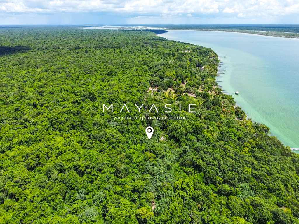 Casa en Bacalar - foto 2