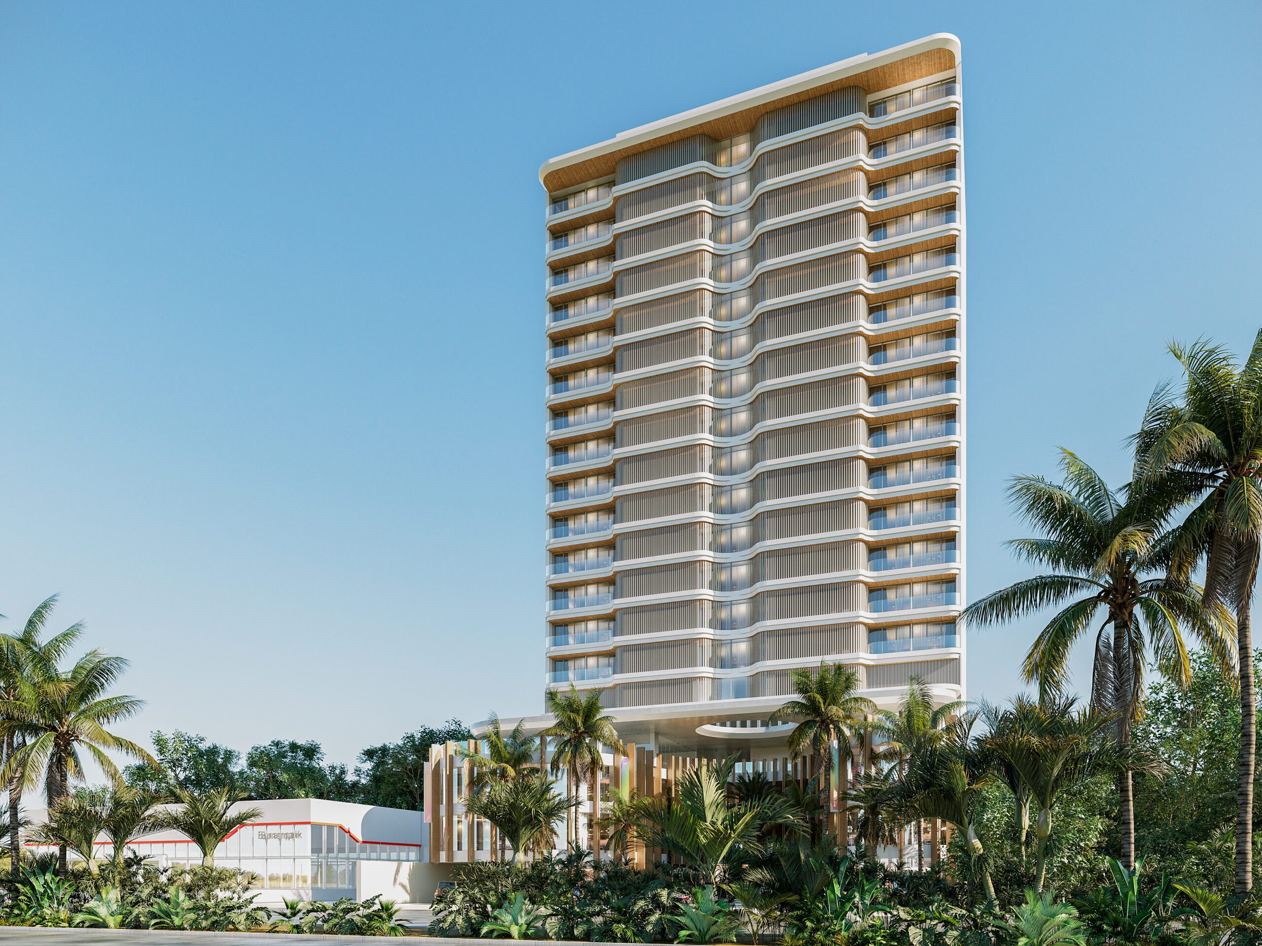Propiedad en Cancún