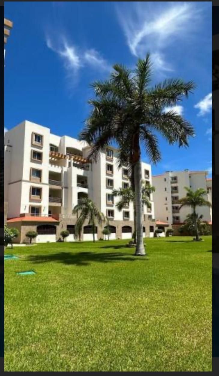 Departamento en Puerto Cancún, Benito Juárez - foto 2