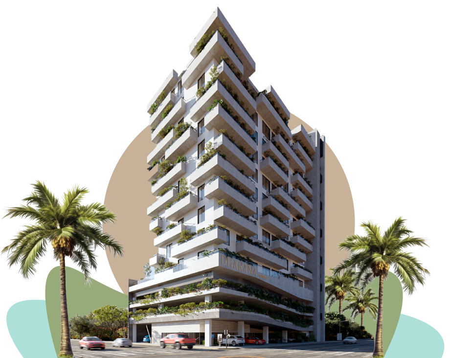 Propiedad en Cancún