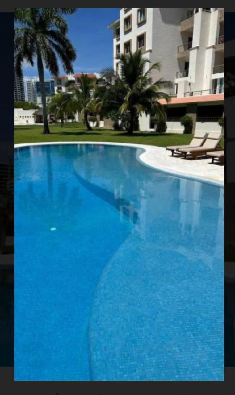 Departamento en Puerto Cancún, Benito Juárez - foto 5