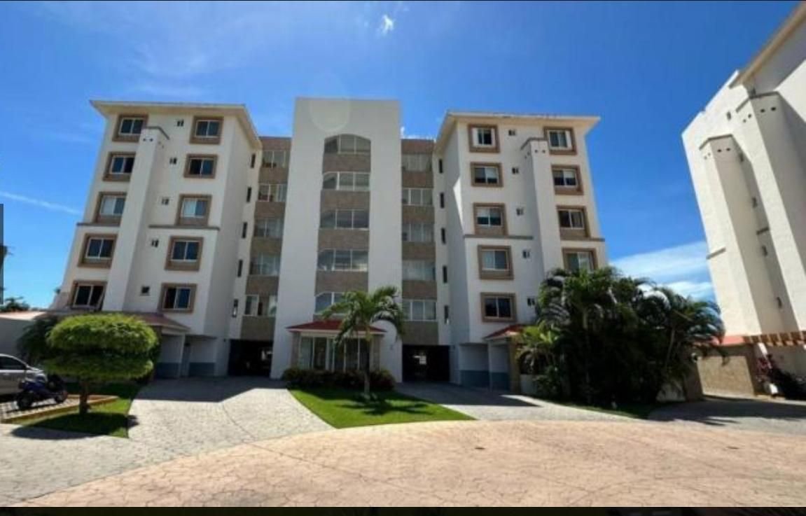 Departamento en Cancún - foto 2