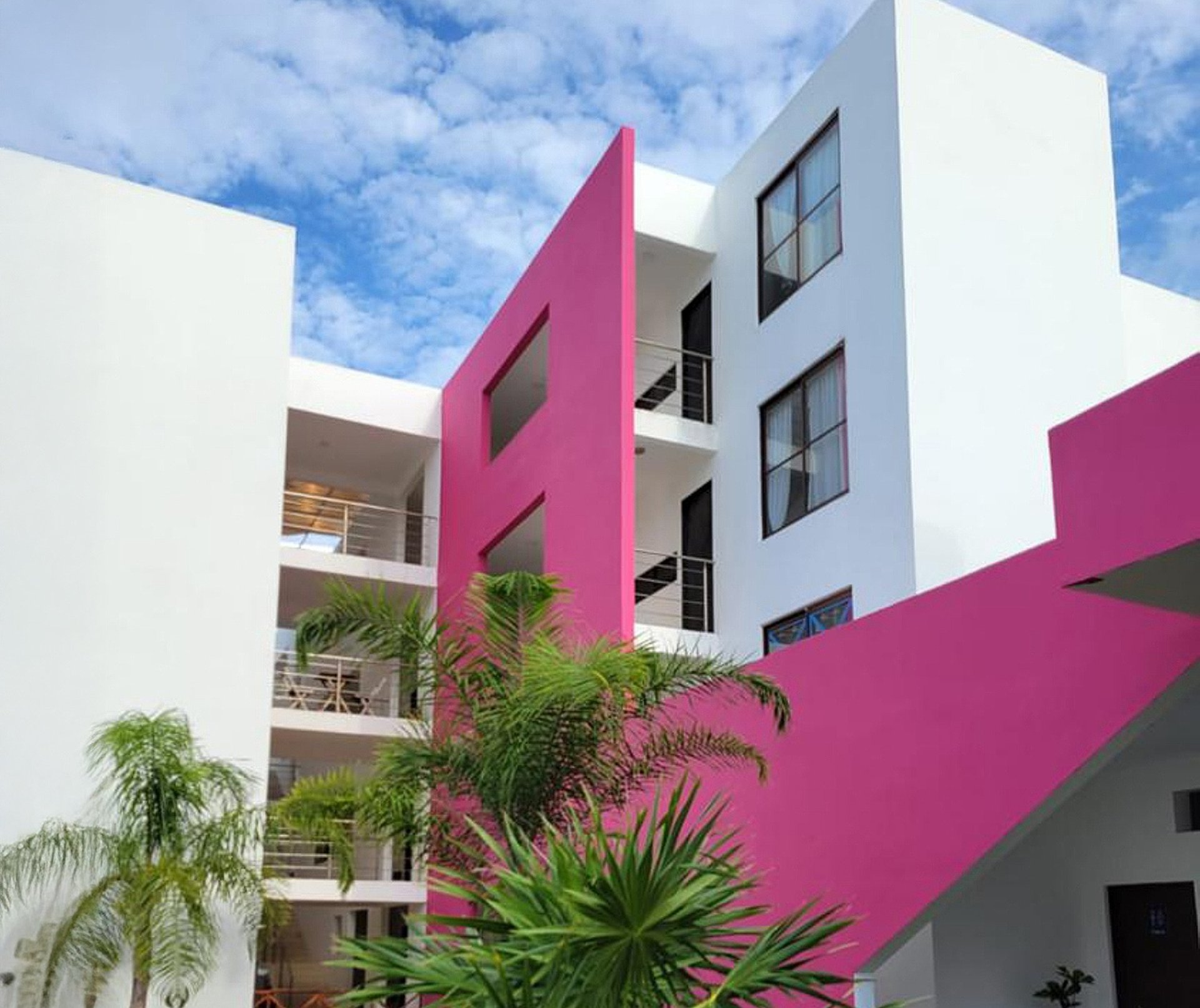 Departamento en Cancún - foto 2