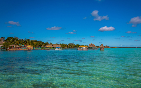 Casa en Bacalar - foto 2