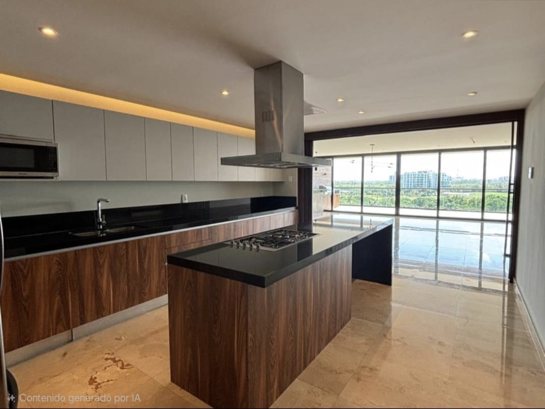 Departamento en Cancún - foto 2
