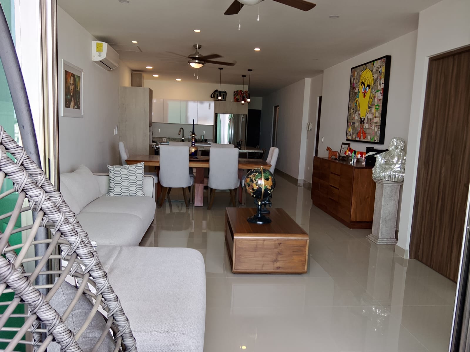 Departamento en CANCUN, Benito Juárez - foto 4