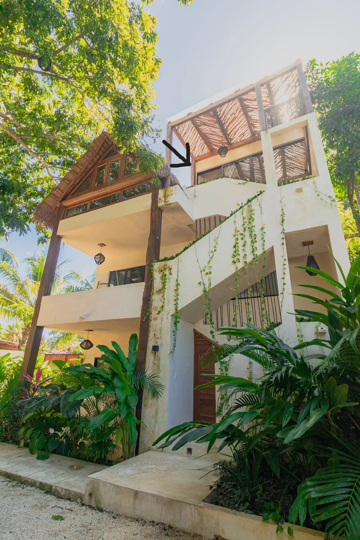 Departamento en Bacalar