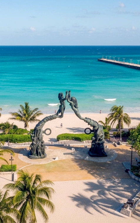 Propiedad en Cancún - foto 3