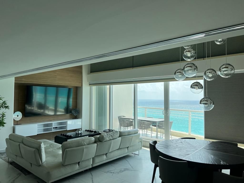 Departamento en Cancún - foto 3