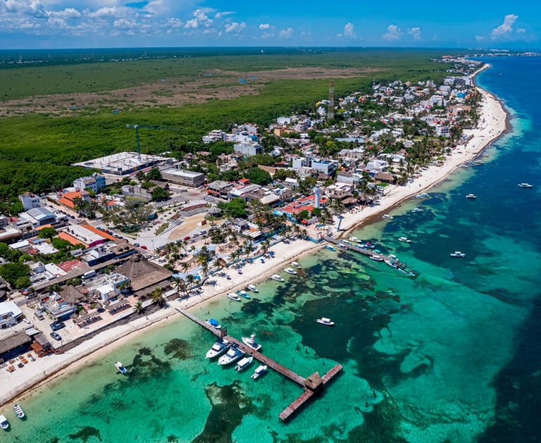 Departamento en Cancún - foto 3