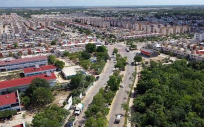 Departamento en Cancún - foto 4