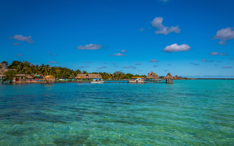 Casa en Bacalar