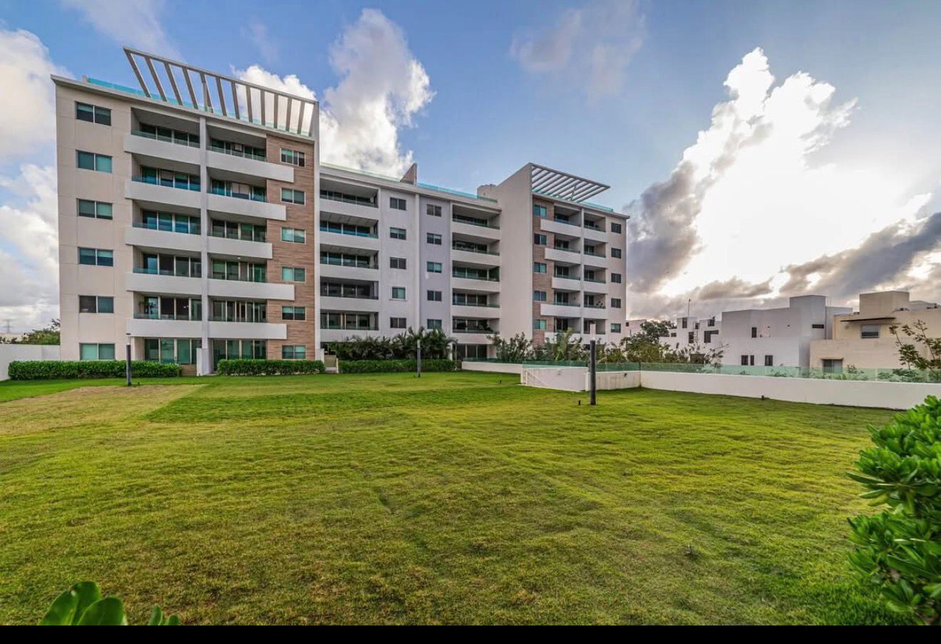 Departamento en CANCUN, Benito Juárez