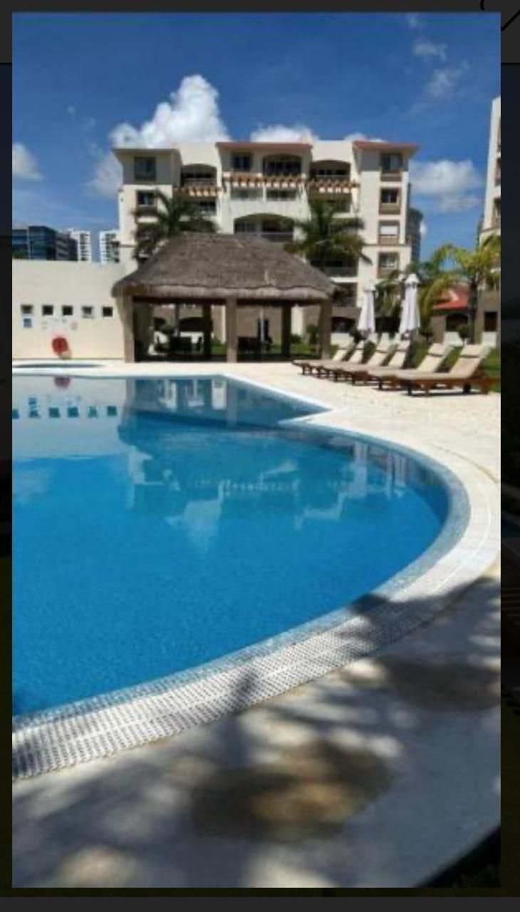Departamento en Cancún - foto 4