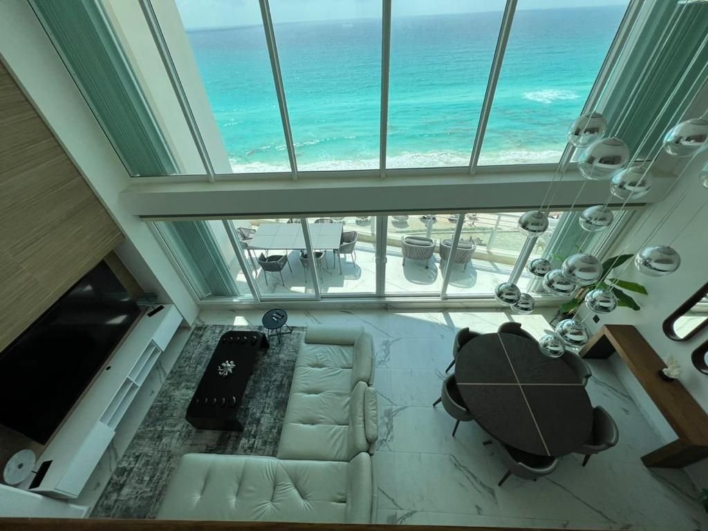 Departamento en Cancún - foto 2