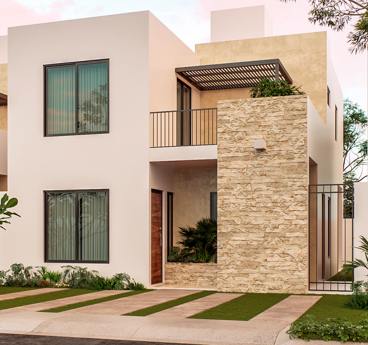 Casa en Cancún