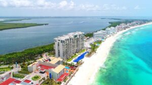 Desarrollo en Cancún - foto 2