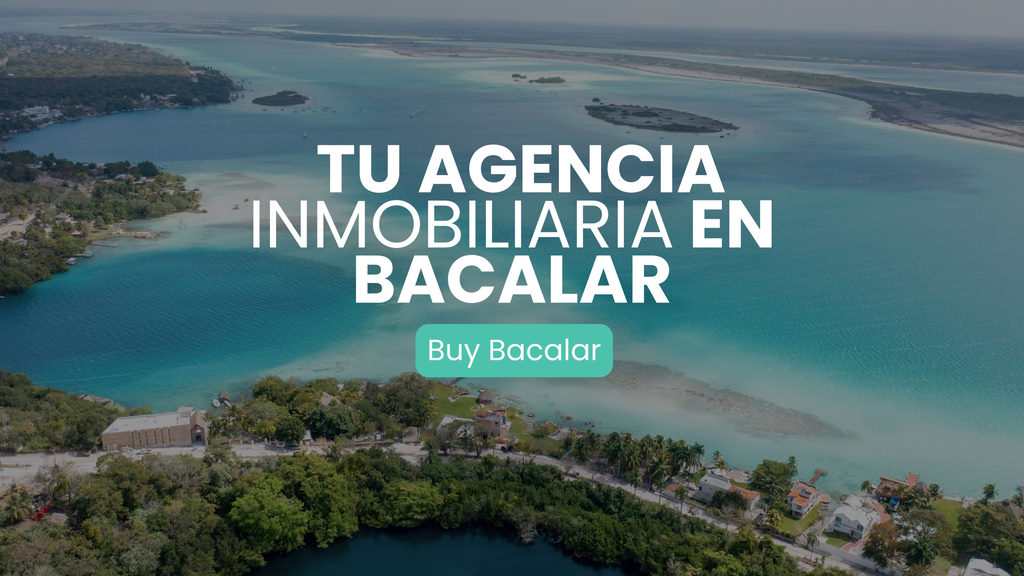 Casa en Bacalar