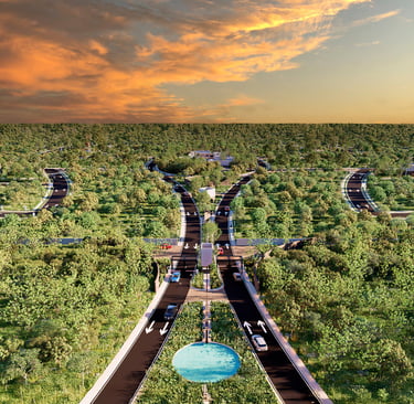 Terreno en Cancún - foto 5