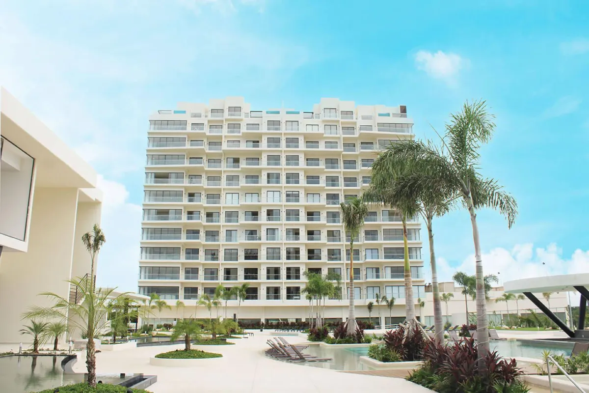 Desarrollo en Cancún - Huayacán - foto 3