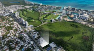 Propiedad en Cancún - foto 4