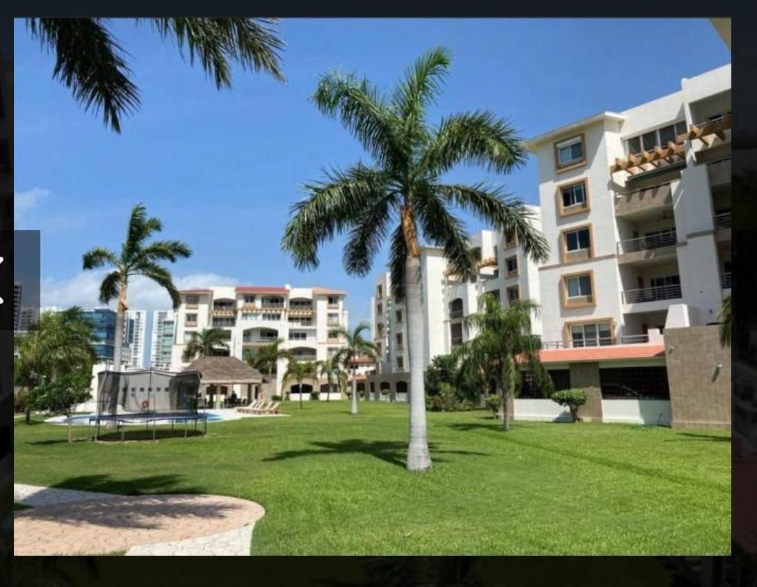 Departamento en Cancún - foto 3