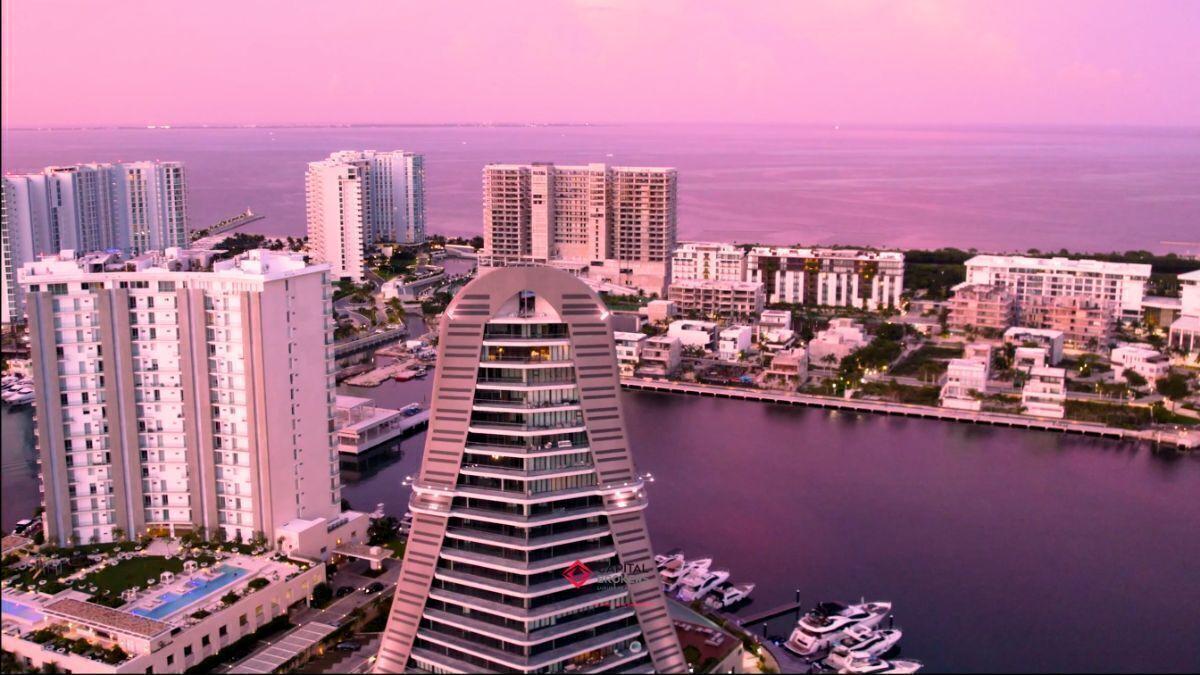 Departamento en Cancún - foto 3